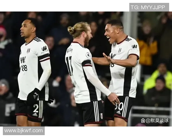 英足总杯精彩对决富勒姆迎战奥德汉姆期待晋级之路