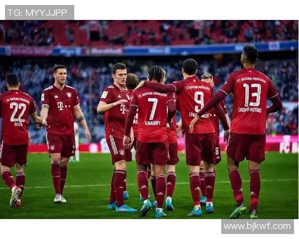 拜仁慕尼黑与斯图加特历史交锋中最大比分胜利回顾与分析